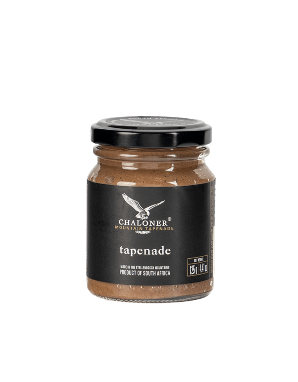Tapenade