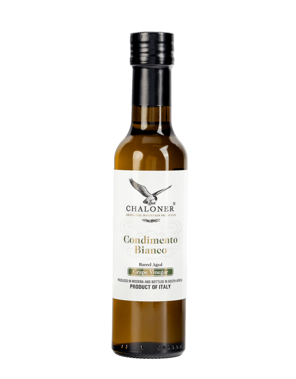 Condimento Bianco