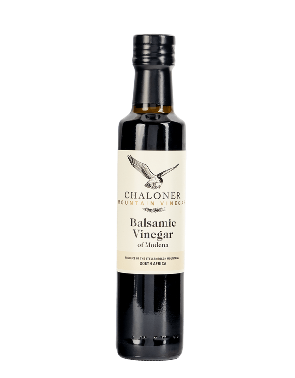 Balsamic Vinegar