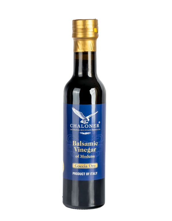 Goccia Oro Balsamic Vinegar