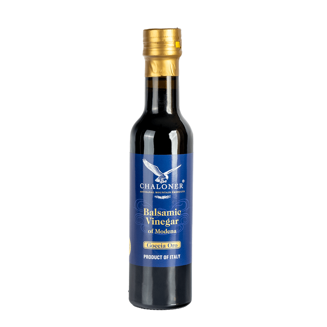 Goccia Oro Balsamic Vinegar