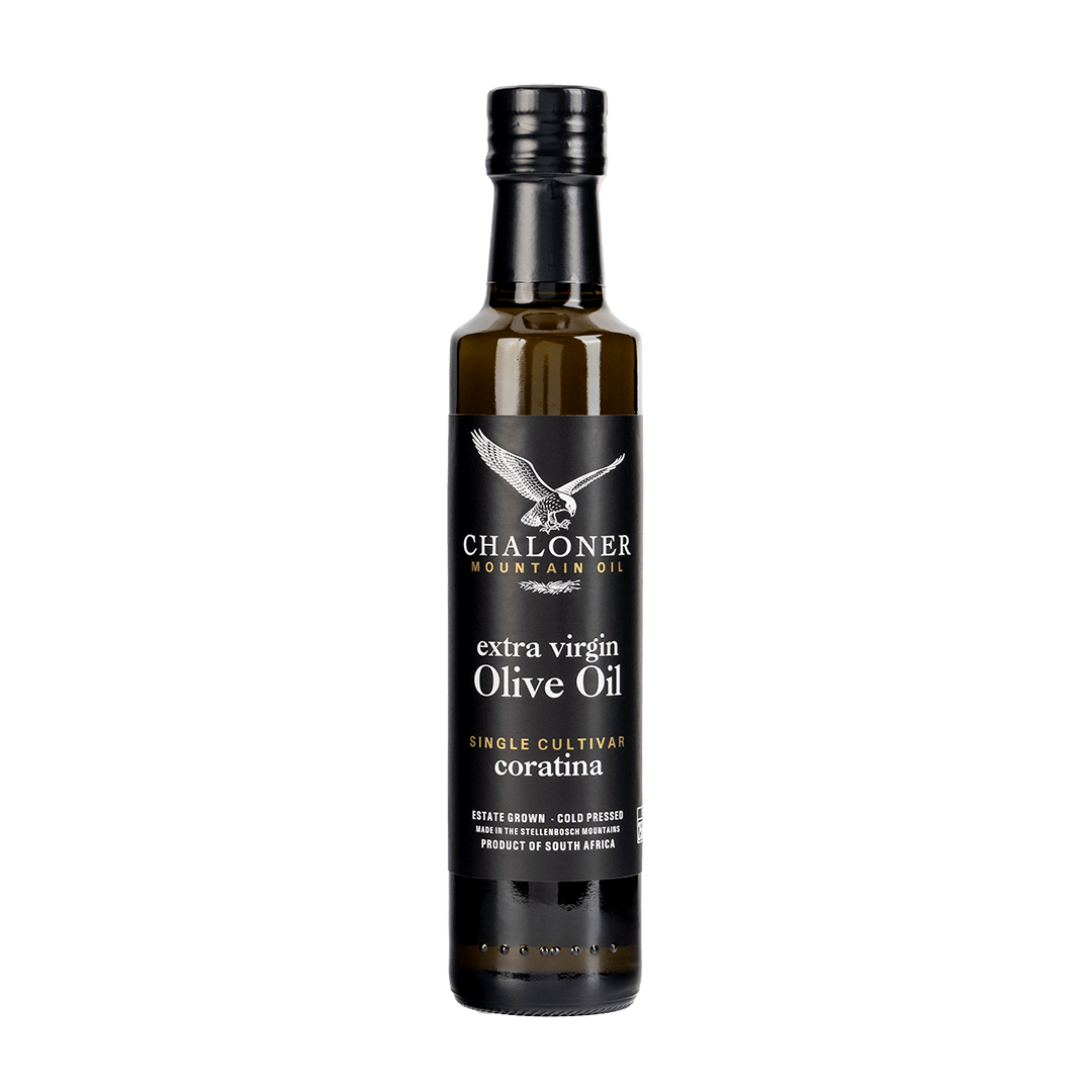 Coratina Extra Virgin Olive Oil