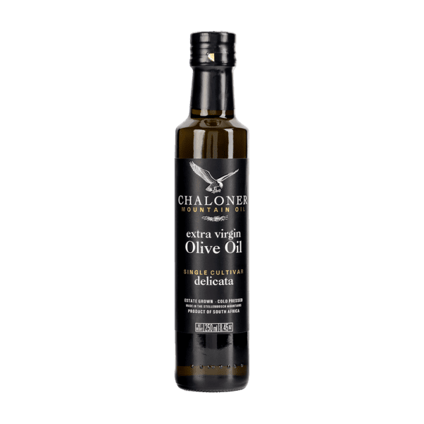 Delicata Extra Virgin Olive Oil