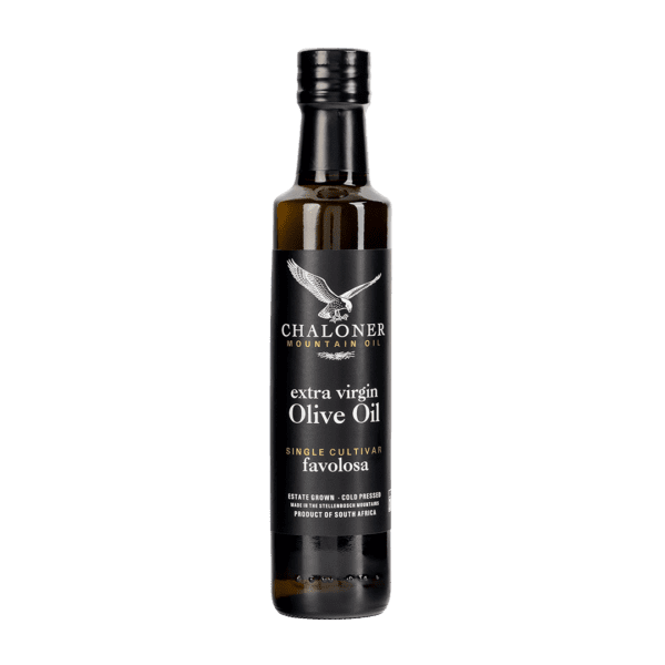 Favolosa Extra Virgin Olive Oil