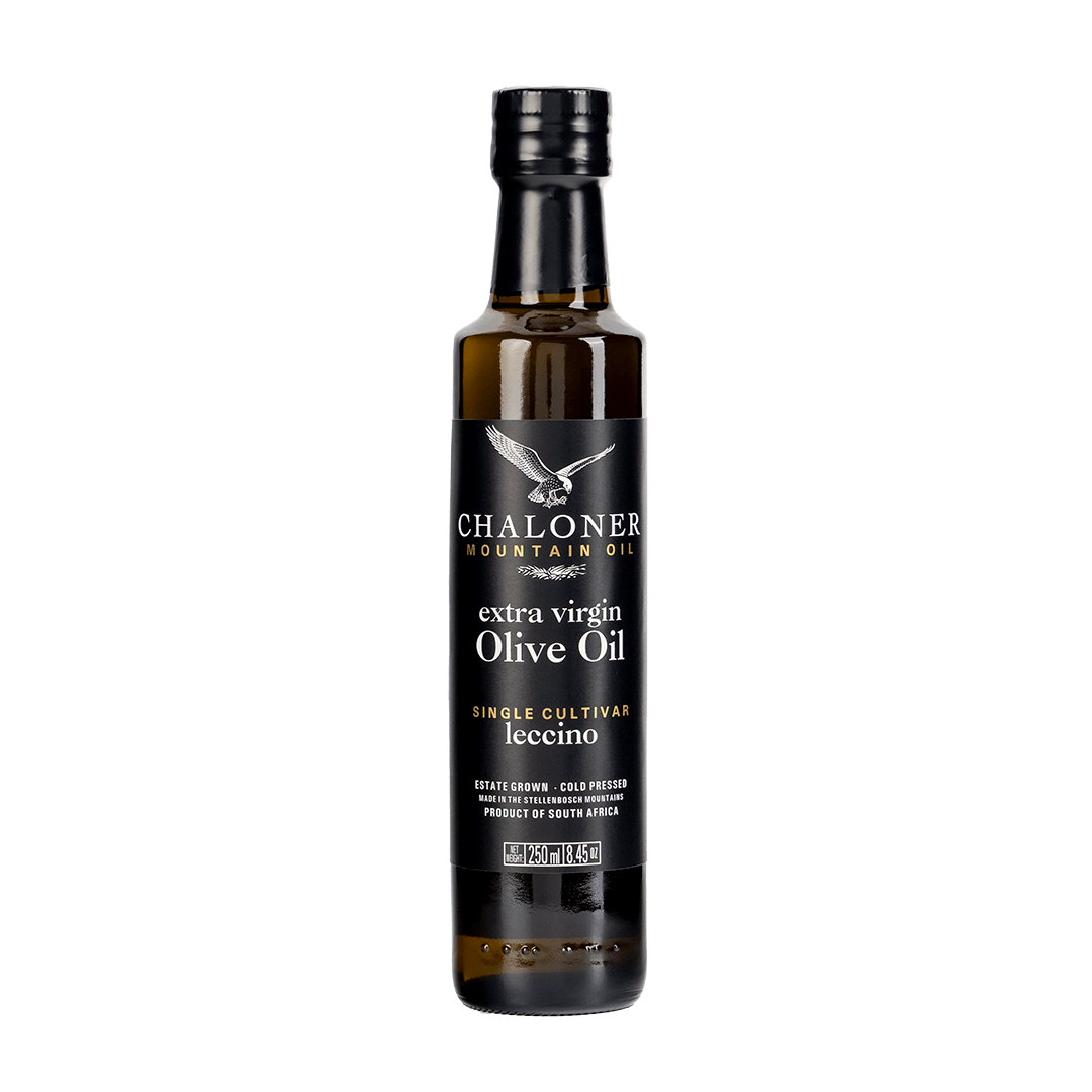 Leccino Extra Virgin Olive Oil