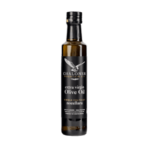 Nocellara Extra Virgin Olive Oil