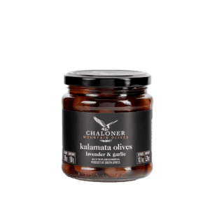 Kalamata Olives Garlic Lavender
