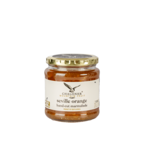 Seville Orange Marmalade, 300g