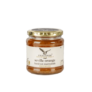 Seville Orange Marmalade, 300g