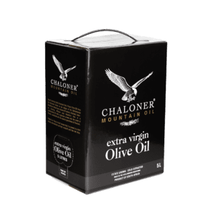 Estate Extra Virgin Olive Oil 5L