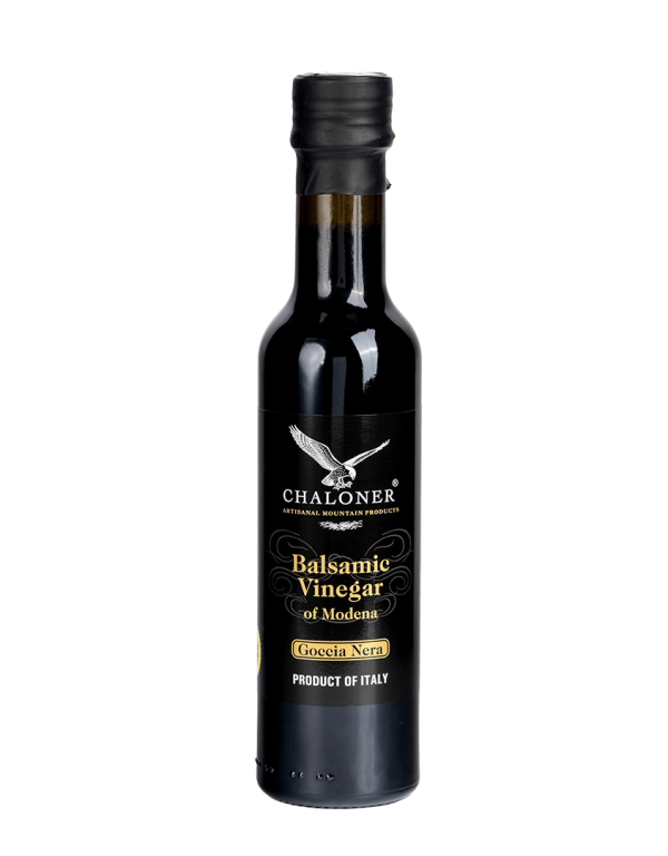 Goccia Nera Balsamic Vinegar