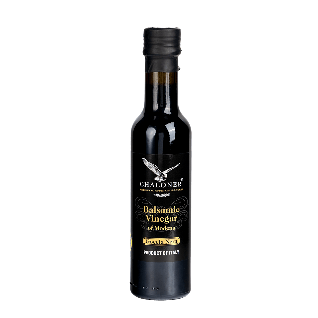 Goccia Nera Balsamic Vinegar