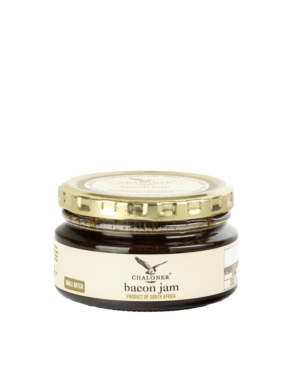 Bacon jam