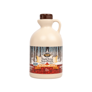 Maple Syrup, 1L
