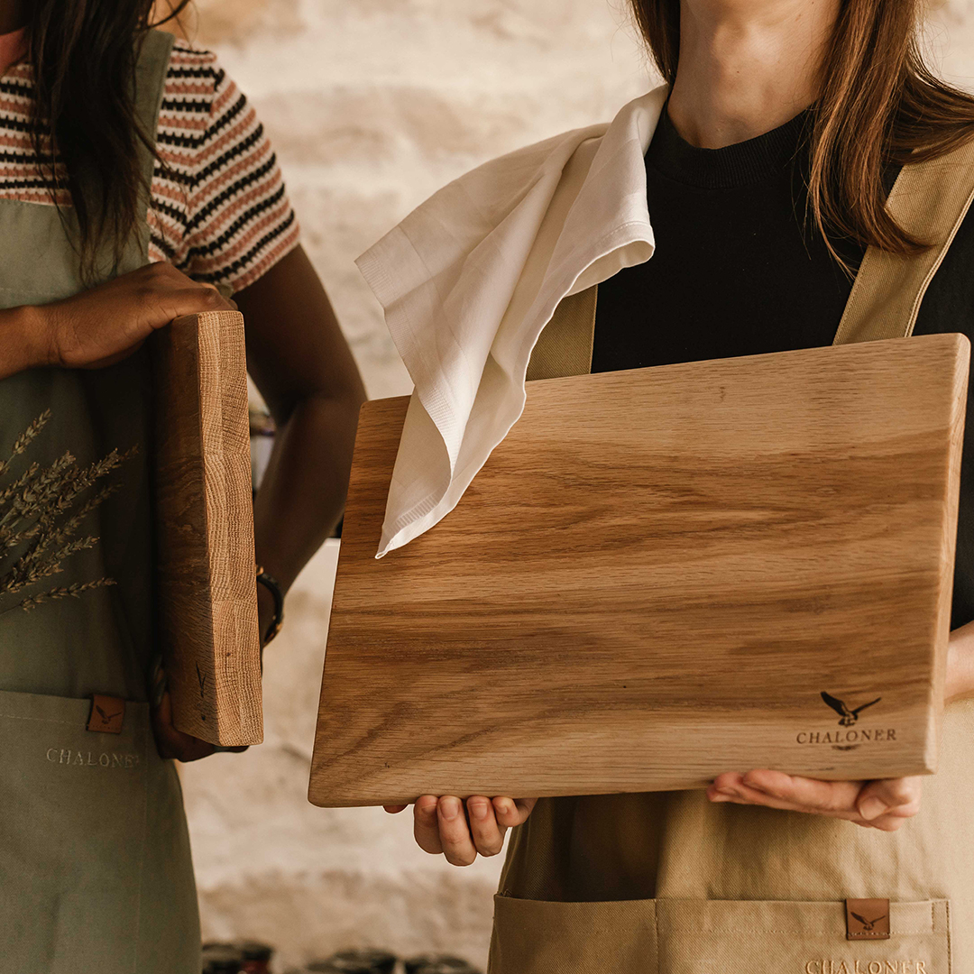 Chopping Block - Image 2