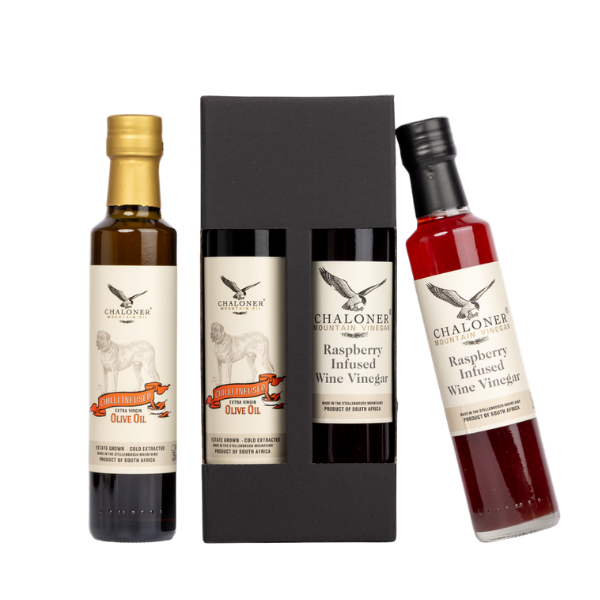 chaloner-gift-pack-raspberry-vinegar-chilli-EVOO